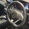 mercedes-benz c-class 2017 -MERCEDES-BENZ--Benz C Class DBA-205040C--WDD2050402R330976---MERCEDES-BENZ--Benz C Class DBA-205040C--WDD2050402R330976- image 9