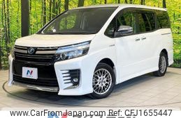 toyota voxy 2017 CFJ1655447