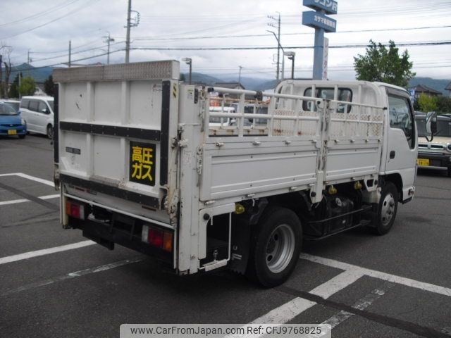 isuzu elf-truck 2017 -ISUZU--Elf--TRG-NKR85A---ISUZU--Elf--TRG-NKR85A- image 2