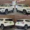 jeep compass 2018 CFJ1857582 image 2