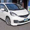 honda fit 2011 -HONDA--Fit DBA-GE8--GE8-1512549---HONDA--Fit DBA-GE8--GE8-1512549- image 1