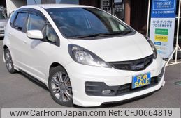 honda fit 2011 -HONDA--Fit DBA-GE8--GE8-1512549---HONDA--Fit DBA-GE8--GE8-1512549-