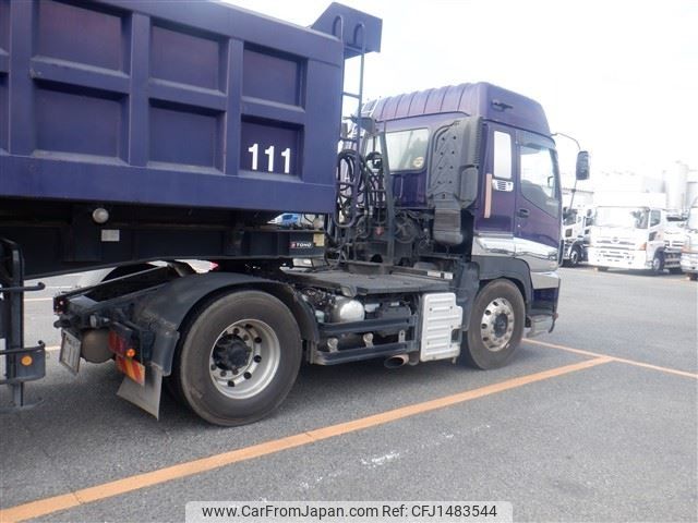 isuzu isuzu-others 2012 CFJ1483544 image 2