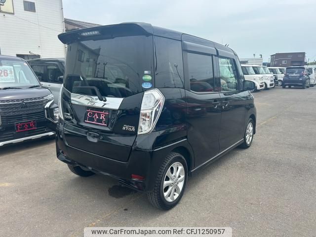 nissan dayz-roox 2017 quick_quick_B21A_B21A-0371296 image 2