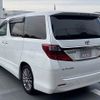 toyota alphard 2013 -TOYOTA--Alphard DBA-ANH20W--ANH20-8298508---TOYOTA--Alphard DBA-ANH20W--ANH20-8298508- image 24