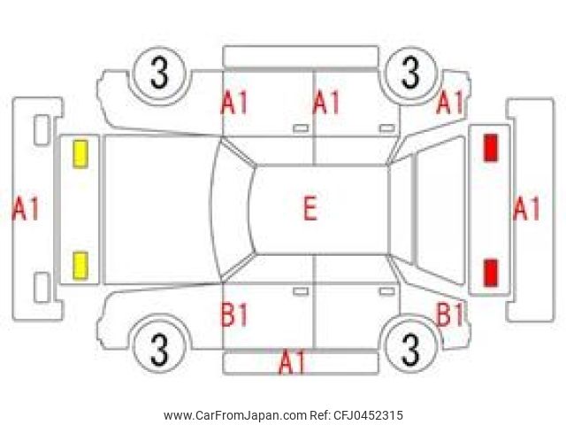 daihatsu tanto 2012 -DAIHATSU--Tanto DBA-L375S--L375S-0516506---DAIHATSU--Tanto DBA-L375S--L375S-0516506- image 2