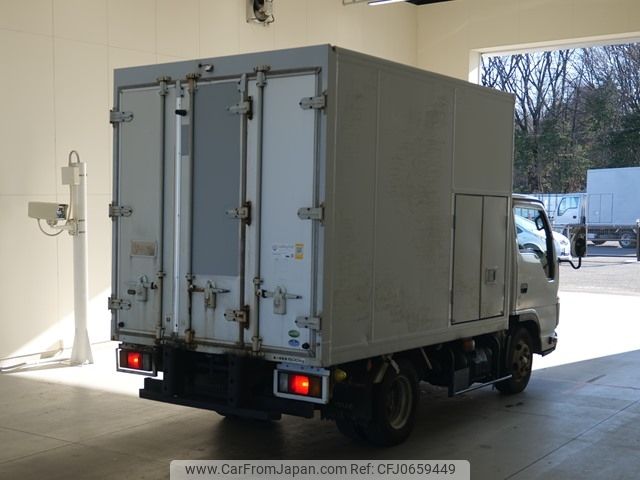 isuzu elf-truck 2010 -ISUZU--Elf NHR85AN-7006666---ISUZU--Elf NHR85AN-7006666- image 2