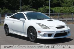 toyota celica 2005 NIKYO_BJ85004