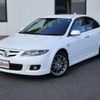 mazda atenza 2007 -MAZDA 【名変中 】--Atenza Sports GG3S--406204---MAZDA 【名変中 】--Atenza Sports GG3S--406204- image 1