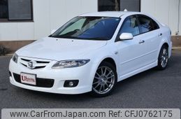 mazda atenza 2007 -MAZDA 【名変中 】--Atenza Sports GG3S--406204---MAZDA 【名変中 】--Atenza Sports GG3S--406204-