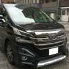 toyota vellfire 2016 VEL6494 image 2