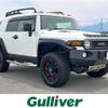 toyota fj-cruiser 2014 -TOYOTA--FJ Curiser CBA-GSJ15W--GSJ15-0127624---TOYOTA--FJ Curiser CBA-GSJ15W--GSJ15-0127624- image 1