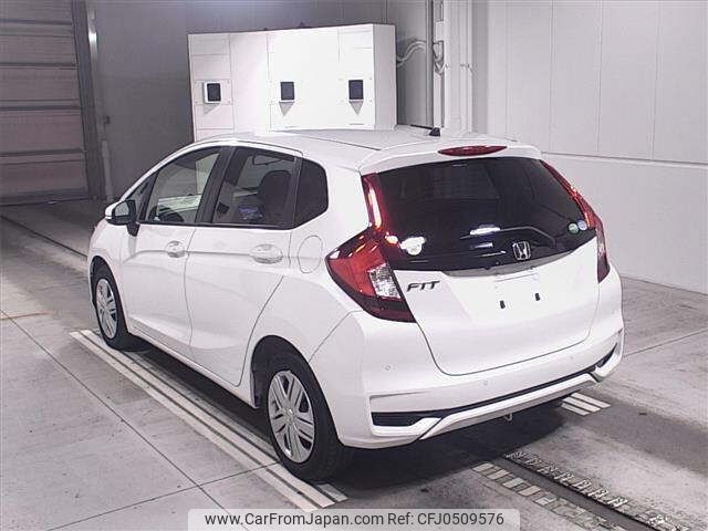 honda fit 2020 -HONDA--Fit GK3-3431551---HONDA--Fit GK3-3431551- image 2