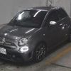 abarth 595 2021 quick_quick_3BA-31214T_ZFA3120000JE70817 image 1