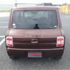 suzuki alto-lapin 2008 -SUZUKI 【袖ヶ浦 583ﾆ 725】--Alto Lapin CBA-HE21S--HE21S-650539---SUZUKI 【袖ヶ浦 583ﾆ 725】--Alto Lapin CBA-HE21S--HE21S-650539- image 2