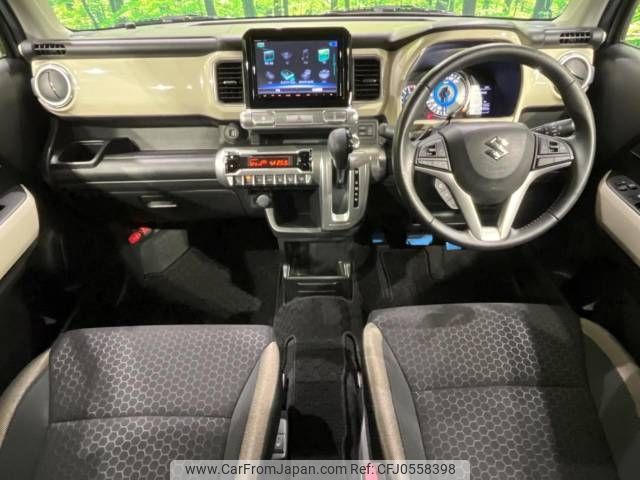 suzuki xbee 2018 -SUZUKI--XBEE DAA-MN71S--MN71S-117195---SUZUKI--XBEE DAA-MN71S--MN71S-117195- image 2