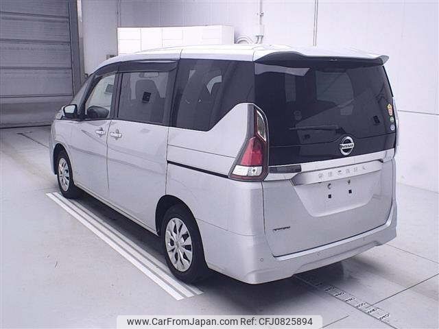 nissan serena 2021 -NISSAN--Serena GC27--067912---NISSAN--Serena GC27--067912- image 2