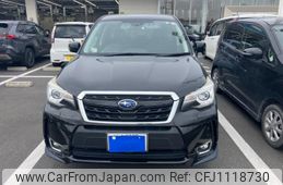 subaru forester 2017 -SUBARU--Forester DBA-SJG--SJG-036592---SUBARU--Forester DBA-SJG--SJG-036592-