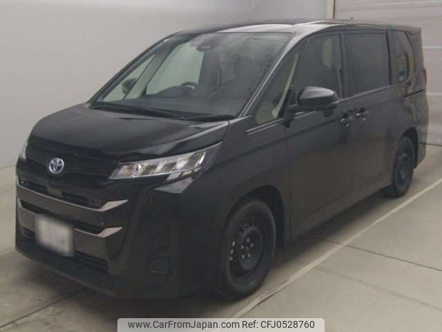 toyota noah 2024 -TOYOTA 【群馬 302ﾈ1245】--Noah 6AA-ZWR90W--ZWR90-0190532---TOYOTA 【群馬 302ﾈ1245】--Noah 6AA-ZWR90W--ZWR90-0190532- image 1