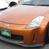 nissan fairlady-z 2003 quick_quick_UA-Z33_Z33-009610 image 9