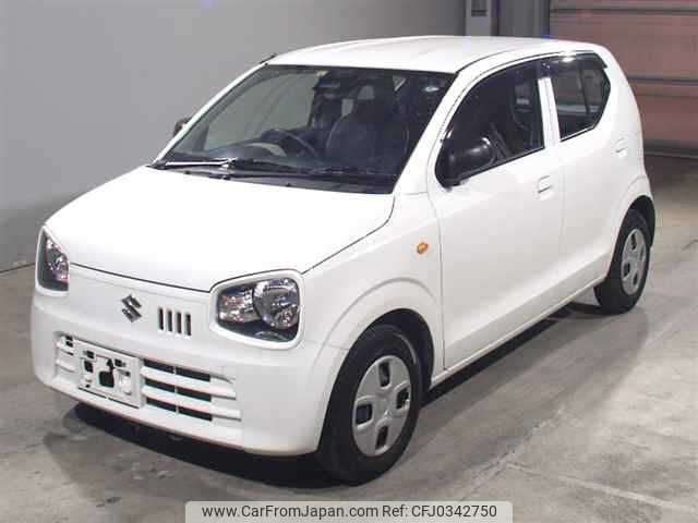 suzuki alto 2020 -SUZUKI--Alto HA36S-533792---SUZUKI--Alto HA36S-533792- image 1