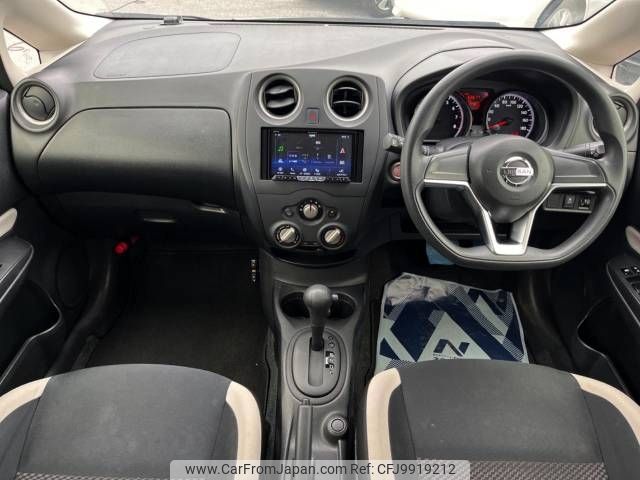 nissan note 2019 -NISSAN--Note DBA-E12--E12-627007---NISSAN--Note DBA-E12--E12-627007- image 2