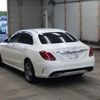 mercedes-benz c-class 2017 quick_quick_RBA-205042_WDD2050422R273886 image 2