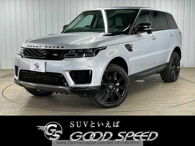land-rover range-rover-sport 2020 quick_quick_3CA-LW3WHE_SALWA2AWXMA751640 image 1