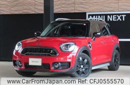 mini mini-others 2019 quick_quick_YU15T_WMWYU720103L02289