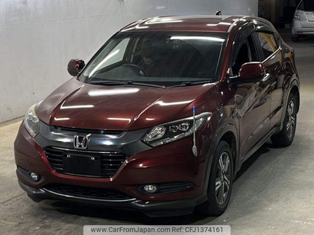 honda vezel 2014 CFJ1374161 image 1