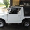 suzuki jimny 1993 GOO_JP_700040370830250710001 image 15