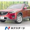 mazda cx-5 2012 -MAZDA--CX-5 DBA-KEEFW--KEEFW-104981---MAZDA--CX-5 DBA-KEEFW--KEEFW-104981- image 1