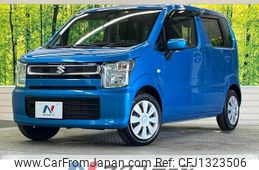 suzuki wagon-r 2020 quick_quick_MH85S_MH85S-100165