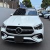 mercedes-benz gle-class 2024 CFJ1589509 image 1