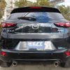 mazda cx-3 2022 quick_quick_3DA-DK8FW_DK8FW-250266 image 6