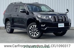 toyota land-cruiser-prado 2022 -TOYOTA--Land Cruiser Prado 3BA-TRJ150W--TRJ150-0146668---TOYOTA--Land Cruiser Prado 3BA-TRJ150W--TRJ150-0146668-