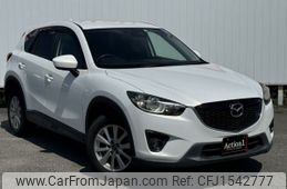 mazda cx-5 2014 CFJ1542777