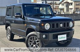 suzuki jimny 2024 -SUZUKI--Jimny 3BA-JB64W--JB64W-328606---SUZUKI--Jimny 3BA-JB64W--JB64W-328606-