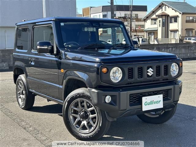 suzuki jimny 2024 -SUZUKI--Jimny 3BA-JB64W--JB64W-328606---SUZUKI--Jimny 3BA-JB64W--JB64W-328606- image 1