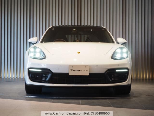 porsche panamera 2023 quick_quick_G2NL1_WP0ZZZ97ZPL100606 image 2