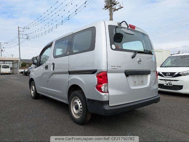 nissan nv200-vanette 2016 CFJ1790782 image 2
