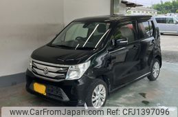 suzuki wagon-r 2015 -SUZUKI 【京都 582て2178】--Wagon R MH44S-131846---SUZUKI 【京都 582て2178】--Wagon R MH44S-131846-