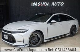 toyota crown 2024 quick_quick_AZSH32_AZSH32-0009416