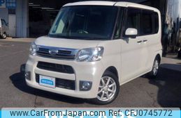 daihatsu tanto 2014 quick_quick_DBA-LA610S_LA610S-0036884