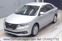 toyota allion 2016 -TOYOTA--Allion DBA-ZRT261--ZRT261-3024280---TOYOTA--Allion DBA-ZRT261--ZRT261-3024280-