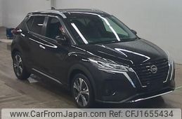 nissan nissan-others 2022 CFJ1655434