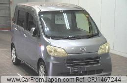 daihatsu tanto-exe 2010 CFJ1467244
