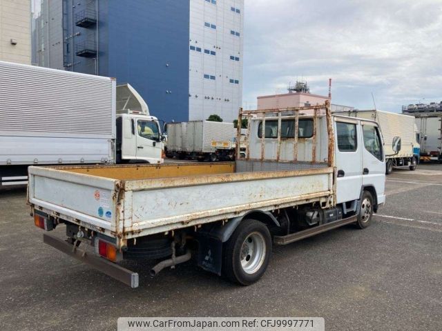 mitsubishi-fuso canter 2007 -MITSUBISHI--Canter FE72B-530136---MITSUBISHI--Canter FE72B-530136- image 2