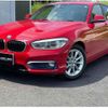 bmw 1-series 2015 -BMW--BMW 1 Series DBA-1A16--WBA2R320505A53017---BMW--BMW 1 Series DBA-1A16--WBA2R320505A53017- image 12