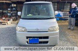 daihatsu tanto 2006 -DAIHATSU--Tanto CBA-L350S--L350S-0184937---DAIHATSU--Tanto CBA-L350S--L350S-0184937-